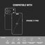 Compatibility and features of the Leather Case for iPhone 17 Pro