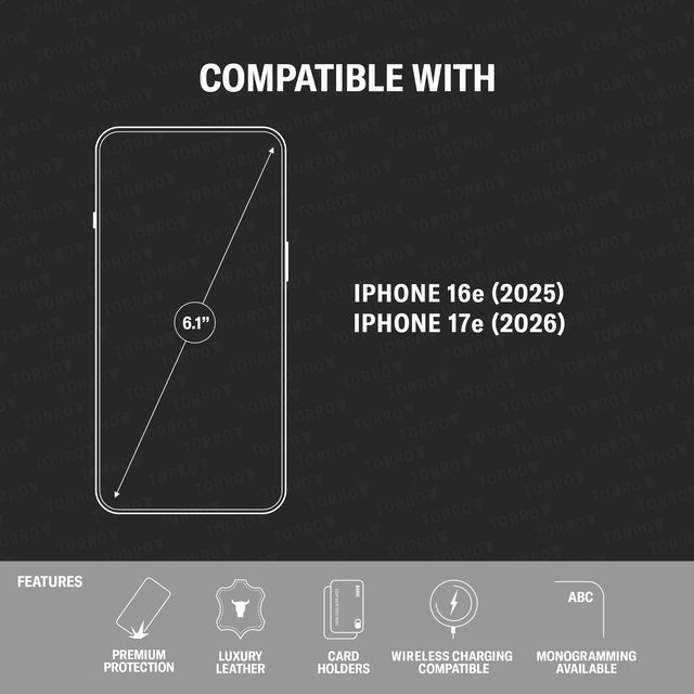 Compatibility and features of the flip case for iPhone SE4 (2025)