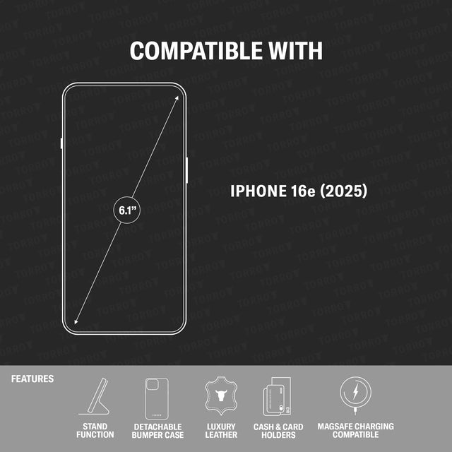 Model and features of the iPhone SE4 (2025) Detachable Case