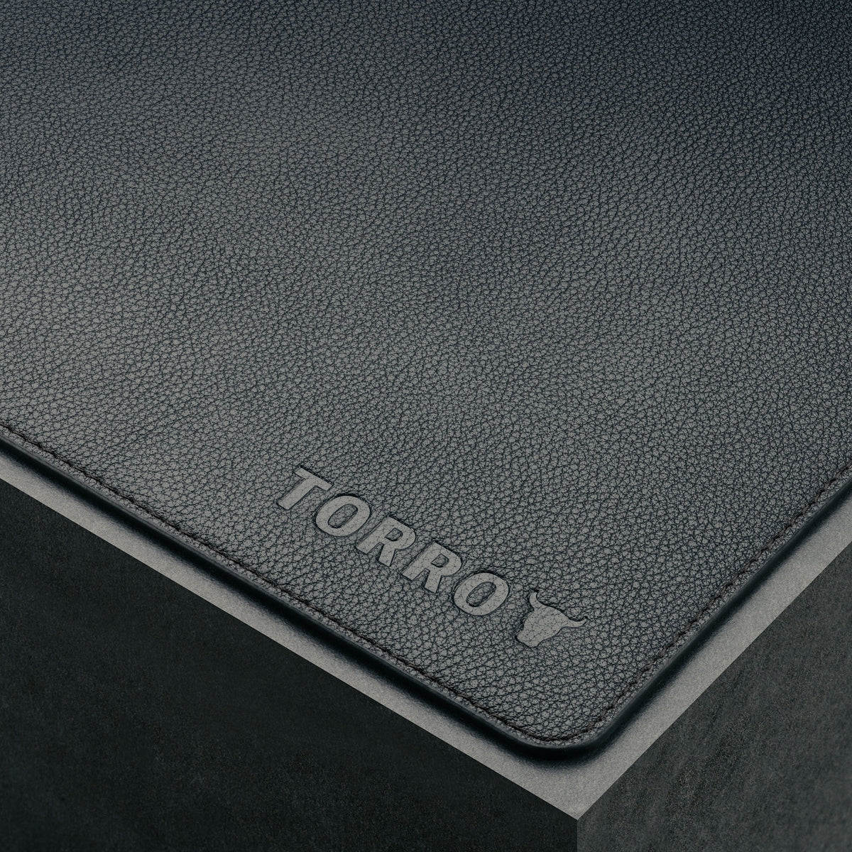 Toro Computer Mat Large Leather Desk Mat (80x40cm) – TORRO