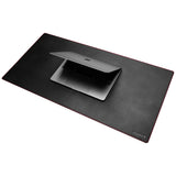 Leather Desk Mat (Large - 80x40cm)