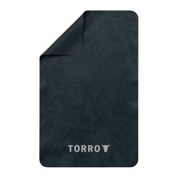 TORRO Premium Microfibre Cleaning Cloth