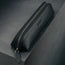 Black Leather Pencil Case