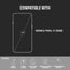 Compatibility and Features of the Black with Red Stitching Leather Case for the Google Pixel 11