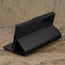 Galaxy S24 Ultra Leather Wallet Case - Stand Function