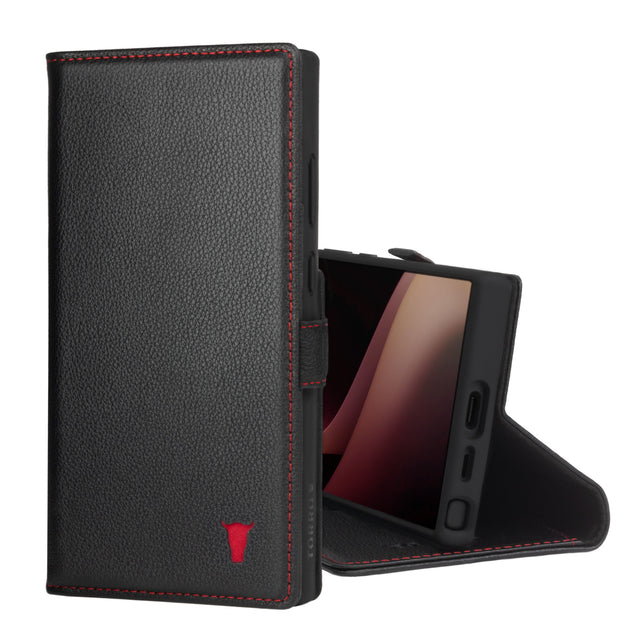 Book Agenda - Galaxy S24 Ultra, Smartphone cases