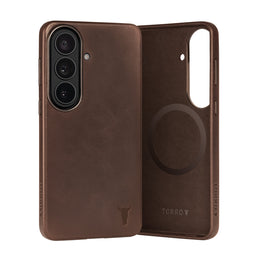 Samsung Galaxy Phone Cases - Premium Leather TORRO Samsung Galaxy Phone Cases - Premium Leather TORRO