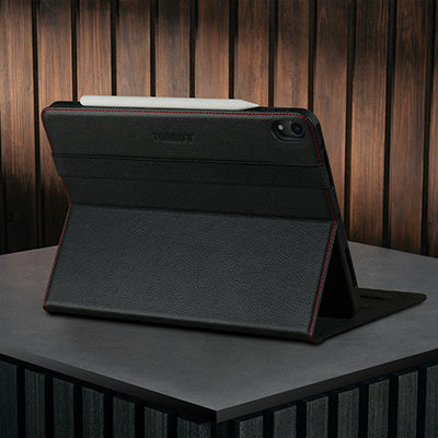 Shop our range of Premium Cases for iPad, Galaxy Tab & Kindle