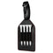 Leather Golf Tee Holder for Golf Bags