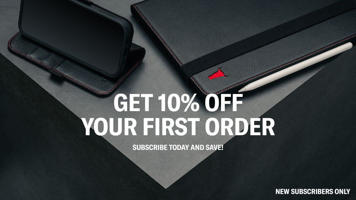Get 10% Off when you sign up.