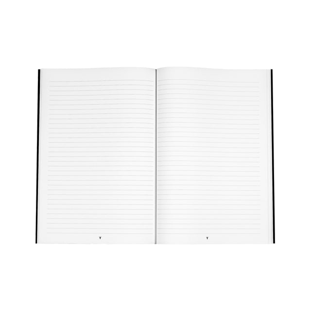 Notebook Paper Rto L Refill Paper for the TORRO Leather Notebook | TORRO