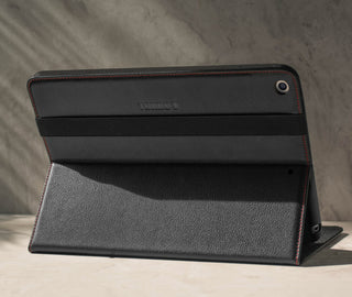Luxury iPad 10.2 Leather Sleeve (7th/8th Gen) - Casemade USA