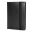 Black Leather Case for iPad Air
