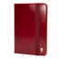 Red Leather Case for iPad Mini 6th Generation (2021)
