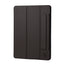 Dark Brown Leather Magnetic Case for Apple iPad Mini 6
