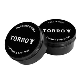 TORRO Large Leather Care Kit