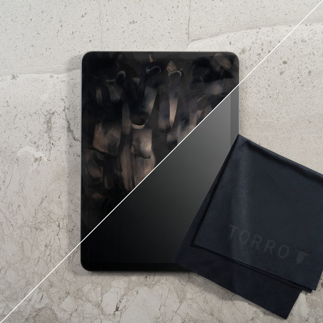 Large Microfibre Cleaning Cloth