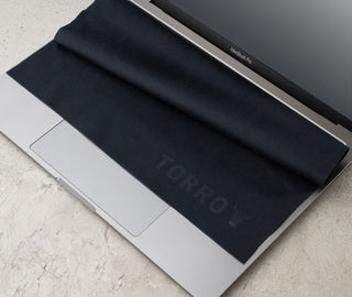 Large Microfibre Cleaning Cloth