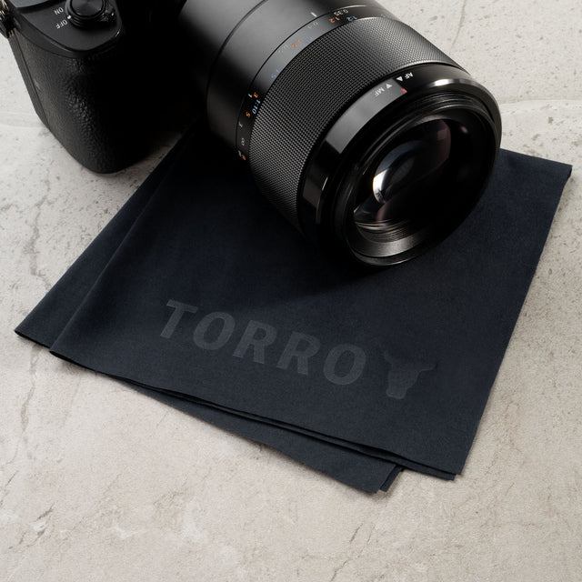 Large Microfibre Cleaning Cloth