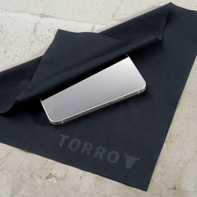 Large Microfibre Cleaning Cloth