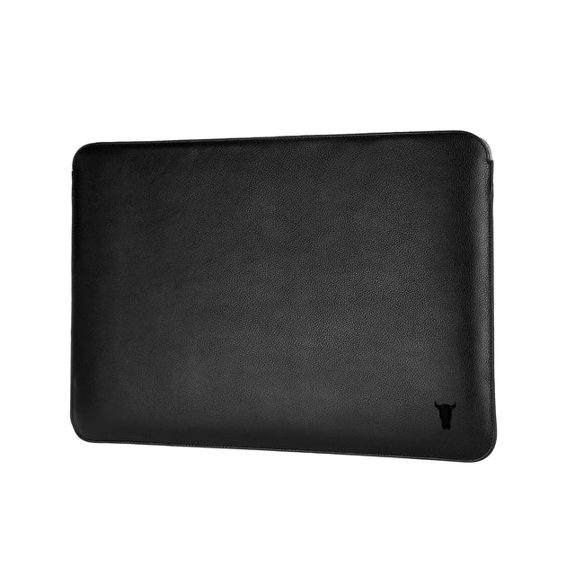 Leather Laptop Sleeve for 13