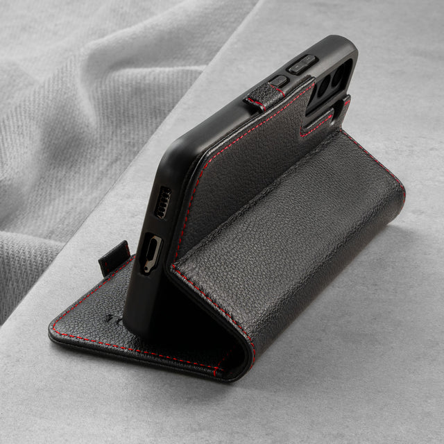TORRO Wallet Stand Function phone case Samsung Galaxy Z Fold5